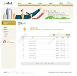 免費(fèi)下載公司產(chǎn)品列表頁面PSD模板，千圖網(wǎng)資源編號17091983，網(wǎng)頁設(shè)計(jì)必備