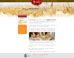 香源食品官方網(wǎng)站建設(shè) 匠心打造品牌數(shù)字化新名片